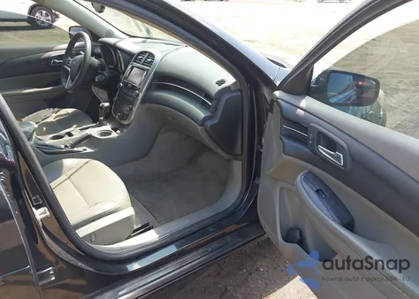 2015 Chevrolet Malibu 1Lt z USA, uszkodzony, nr VIN 1G11C5SL6FF253810